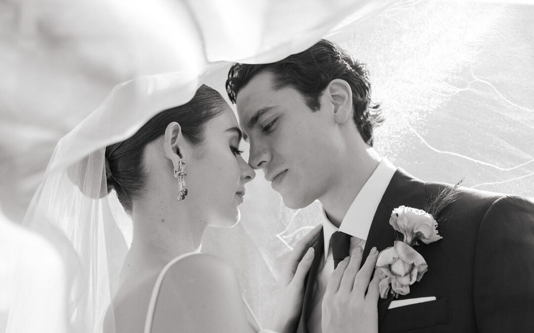 Valeria & J.Antonio