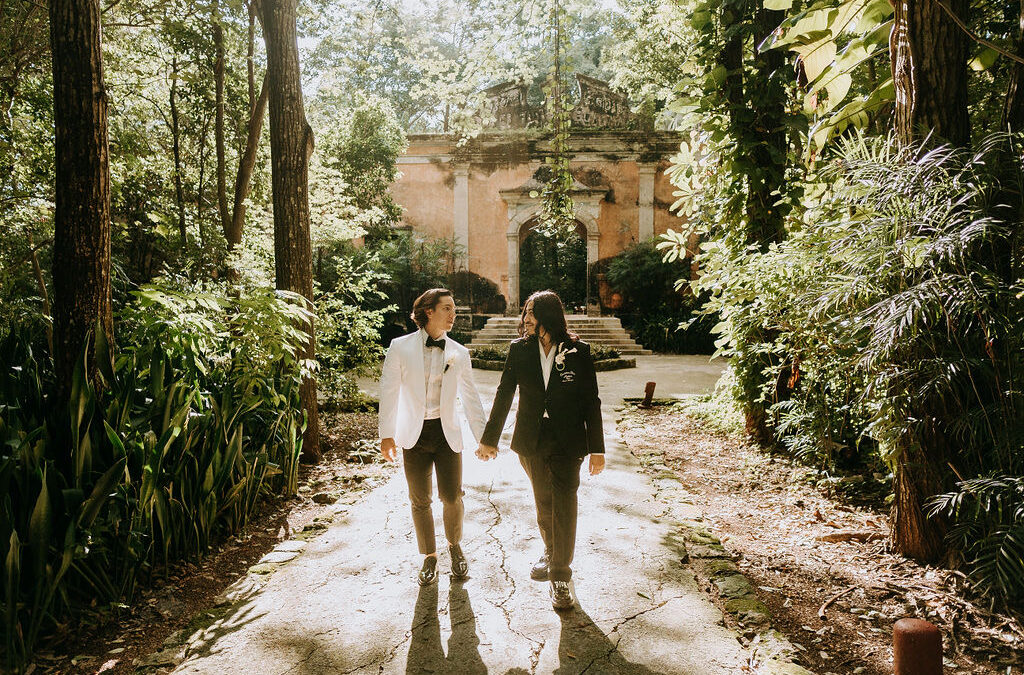 David & Alexander